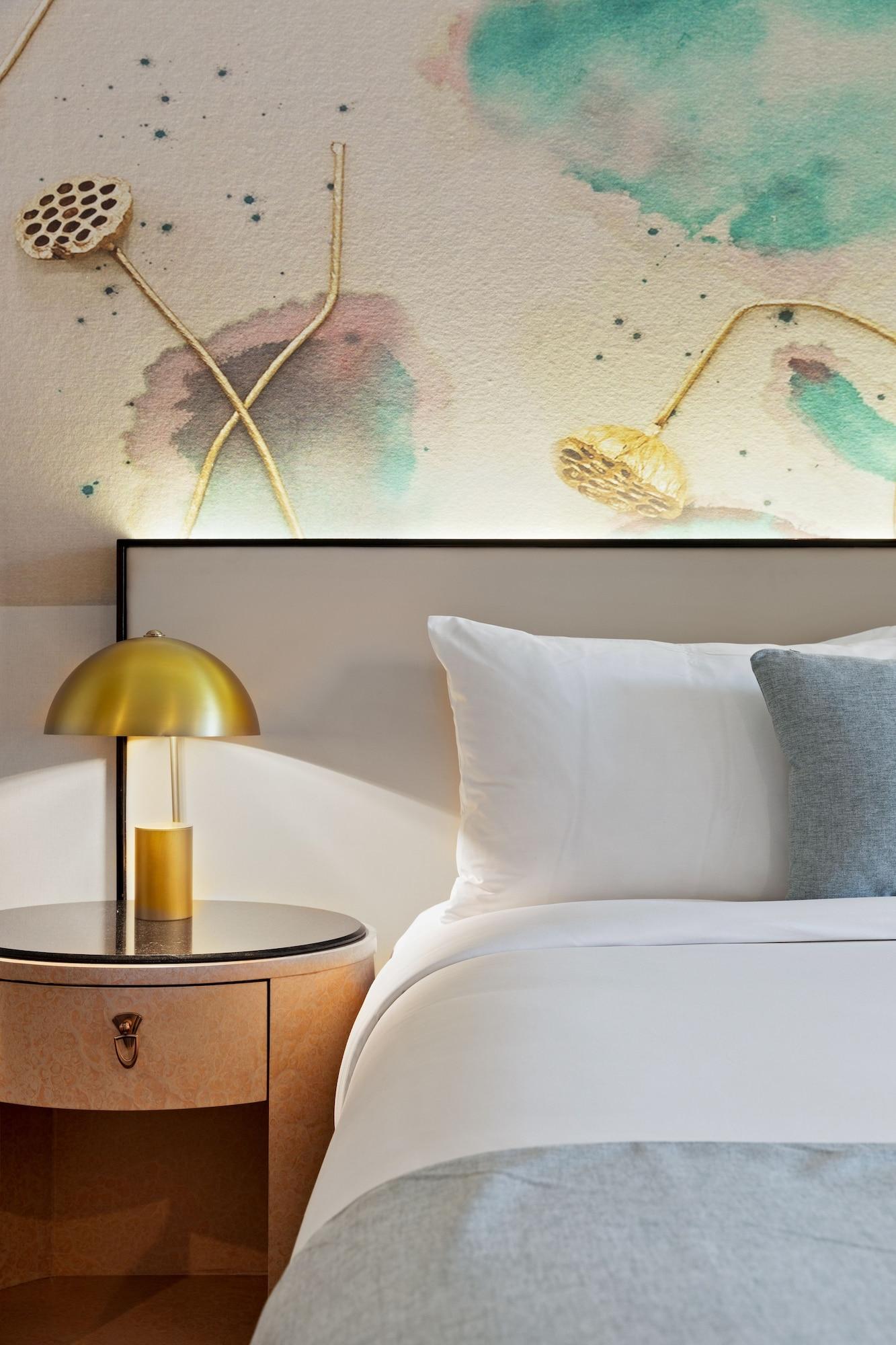 The Parc Hotel New York Bagian luar foto