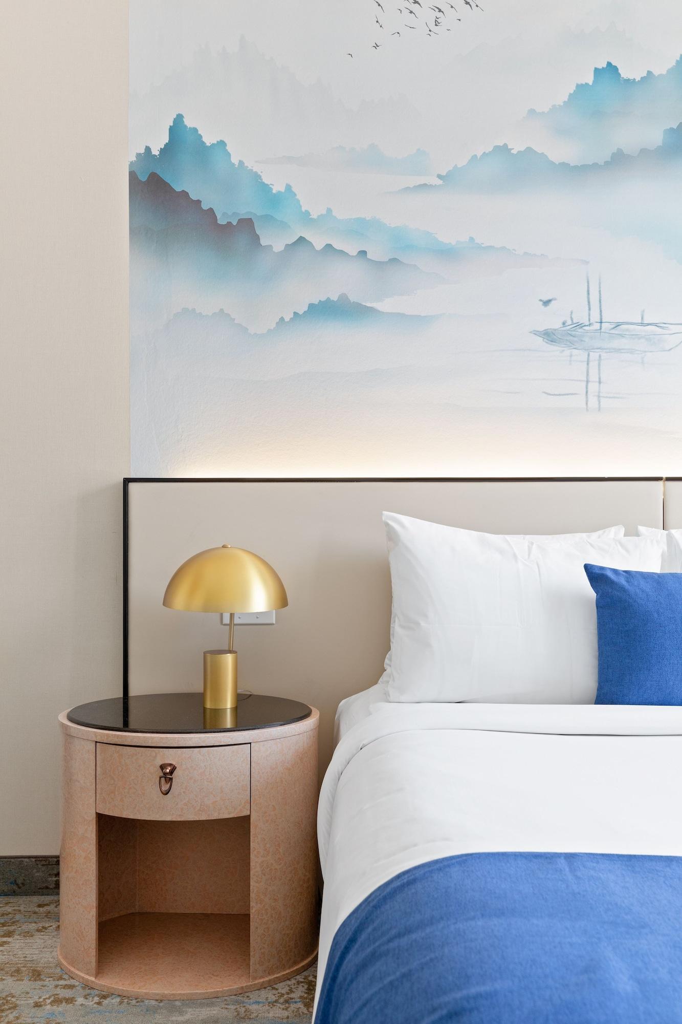 The Parc Hotel New York Bagian luar foto