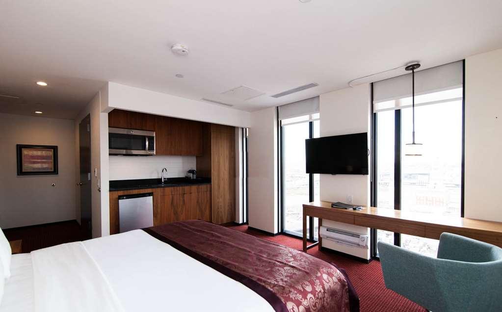 The Parc Hotel New York Ruang foto